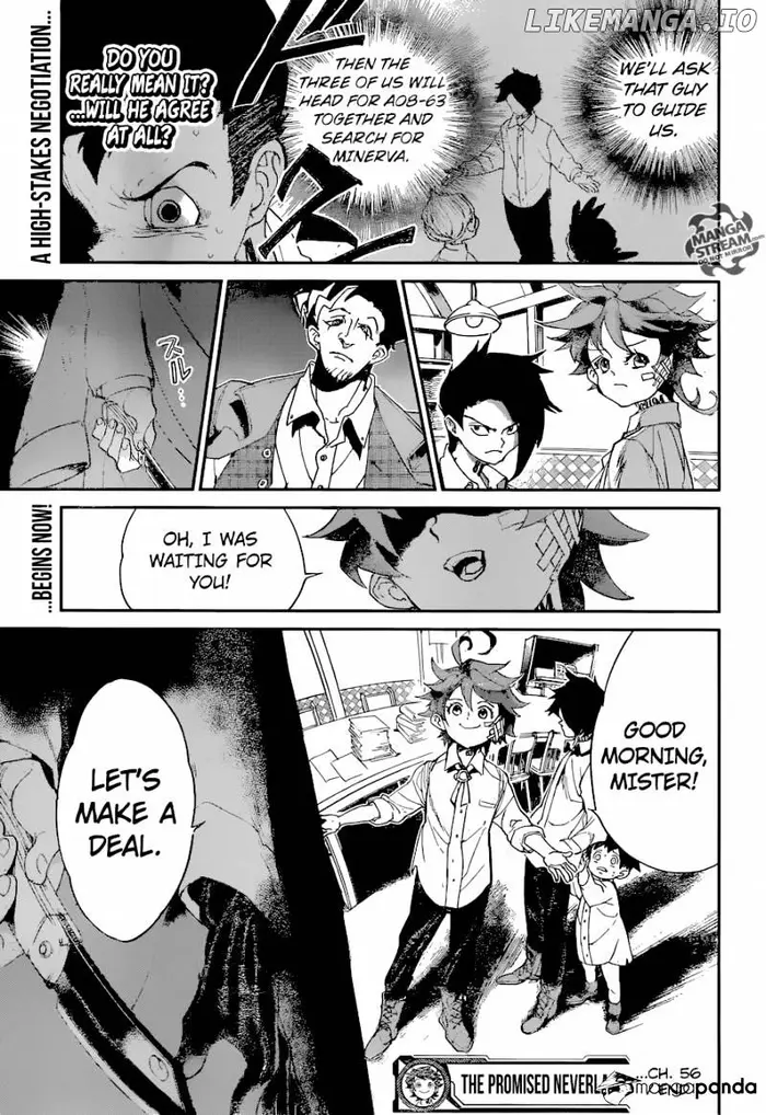 The Promised Neverland chapter 56 image 19_optimized